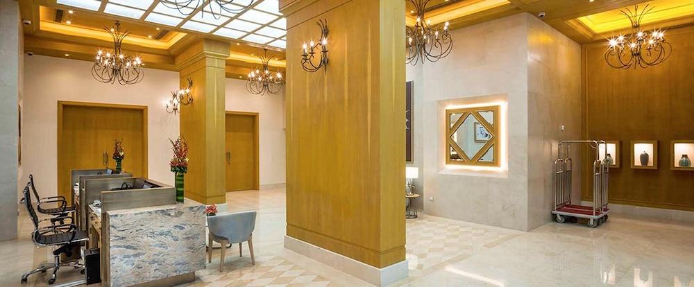 Готель Boudl Al Olaya Ер-Ріяд Екстер'єр фото