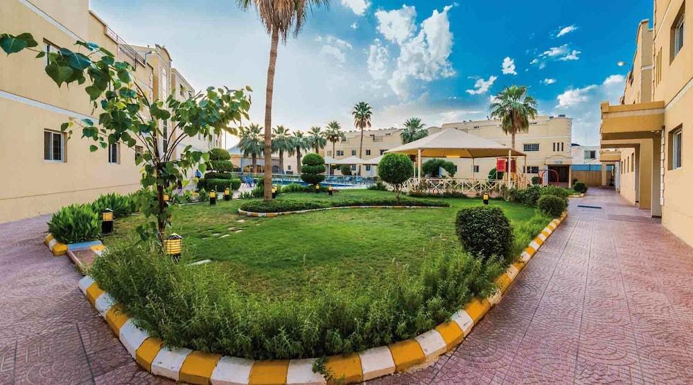 Готель Boudl Al Olaya Ер-Ріяд Екстер'єр фото